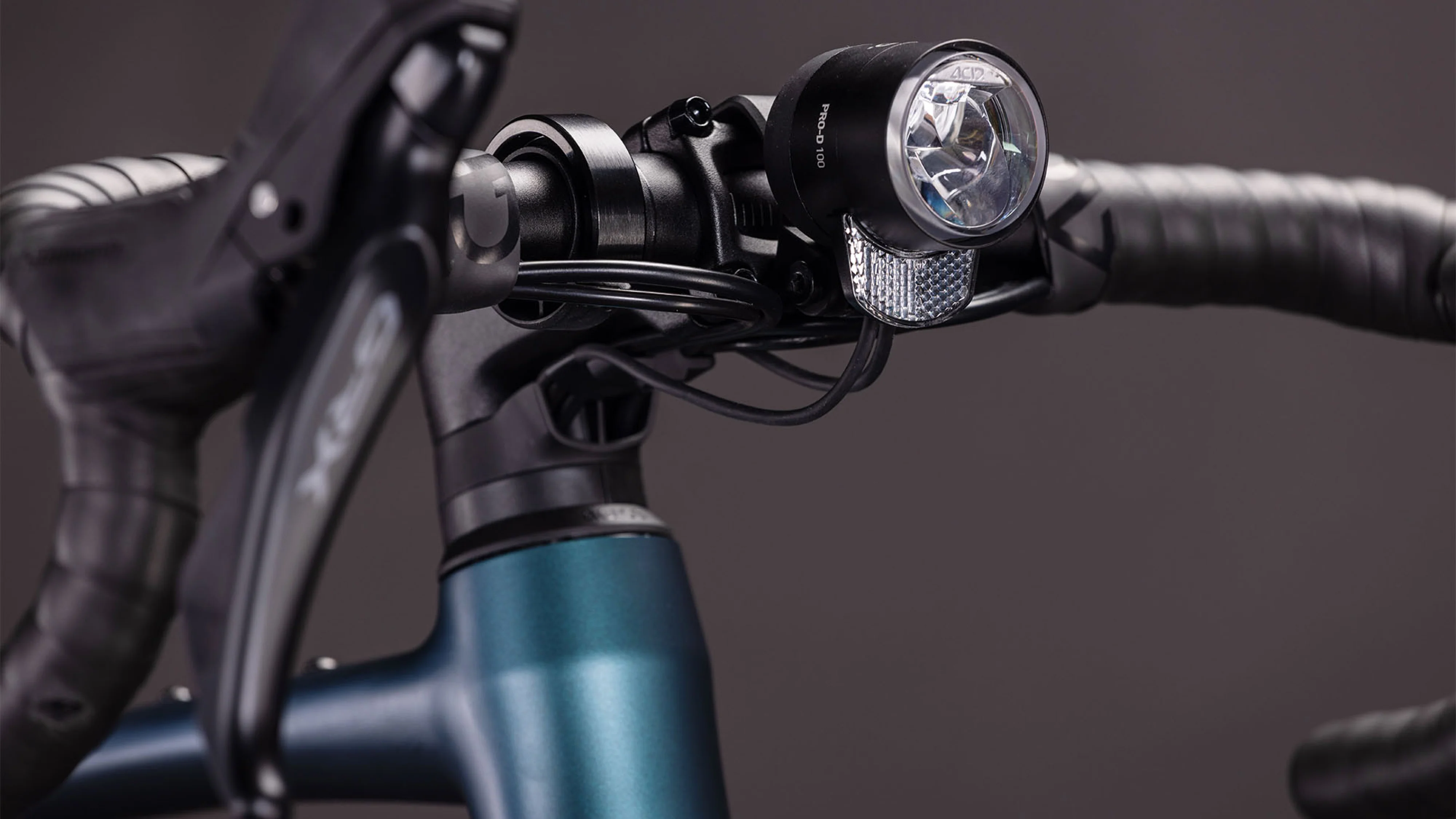 Cube Nuroad Race FE  royalgreen´n´black (2026) - Image 5