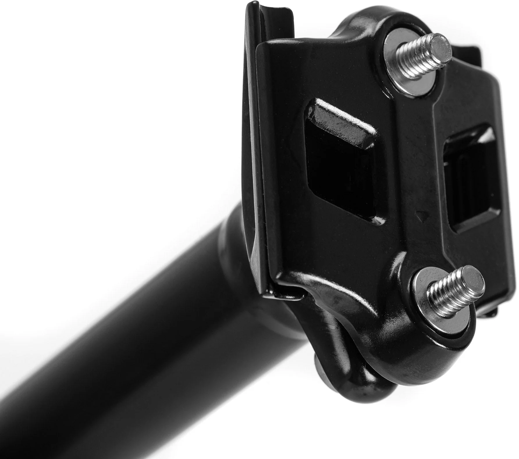 RFR Pro Outside Teleskopsattelstütze Ø31,6mm 150mm schwarz - Image 2