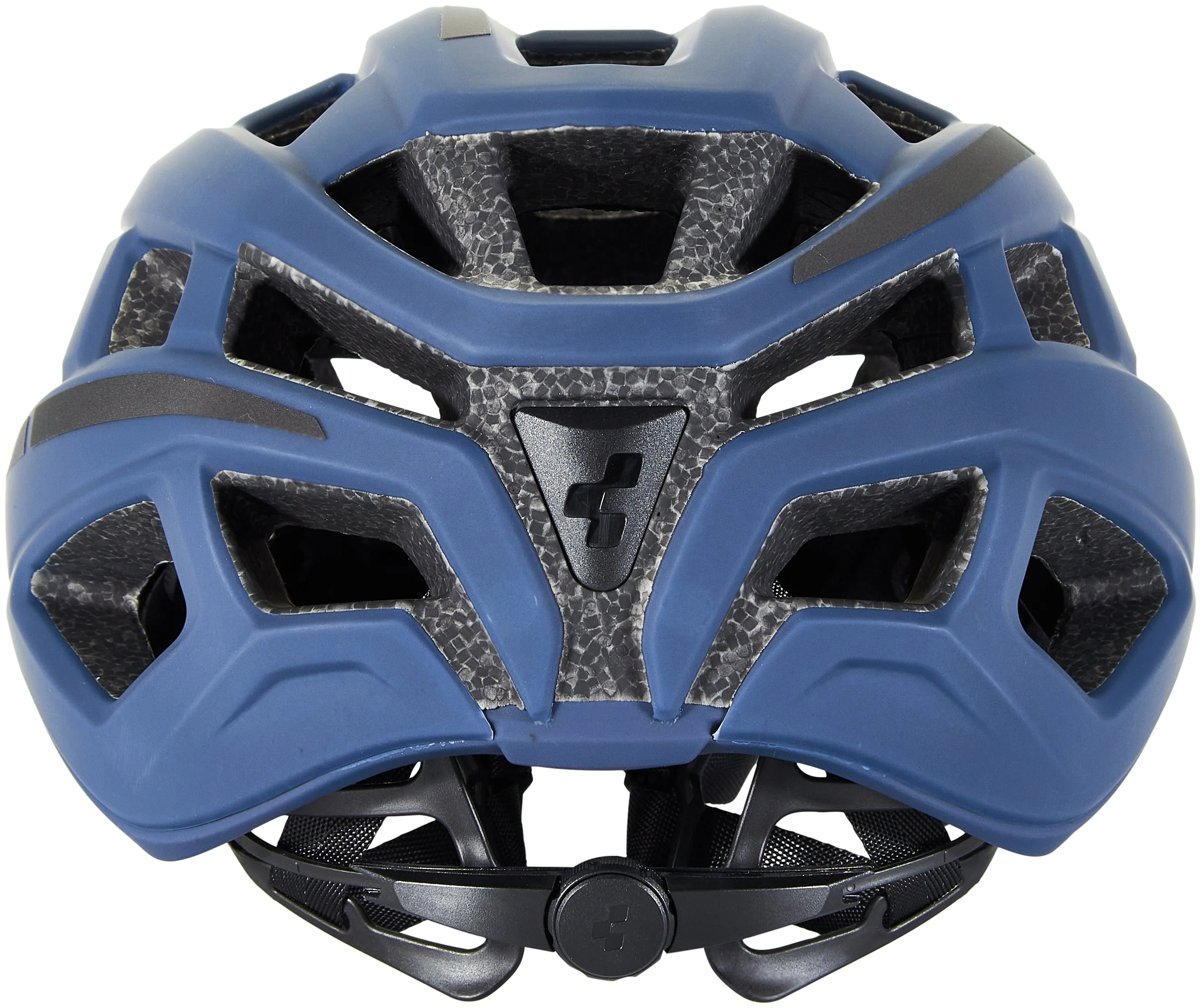 Cube Helm ROAD RACE Teamline blue´n´mint - Image 5