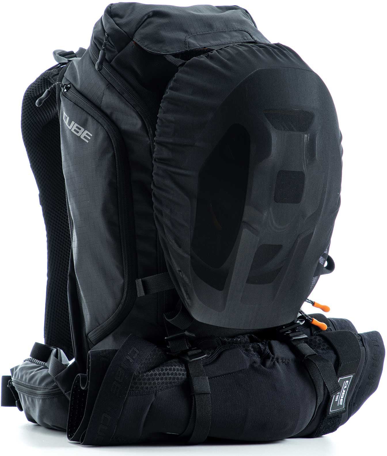 CUBE Rucksack VERTEX 16 - Image 5