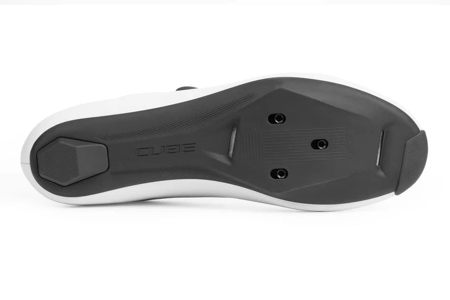 Cube Schuhe SYDRIX PRO grey'n'blue'n'black - Image 3