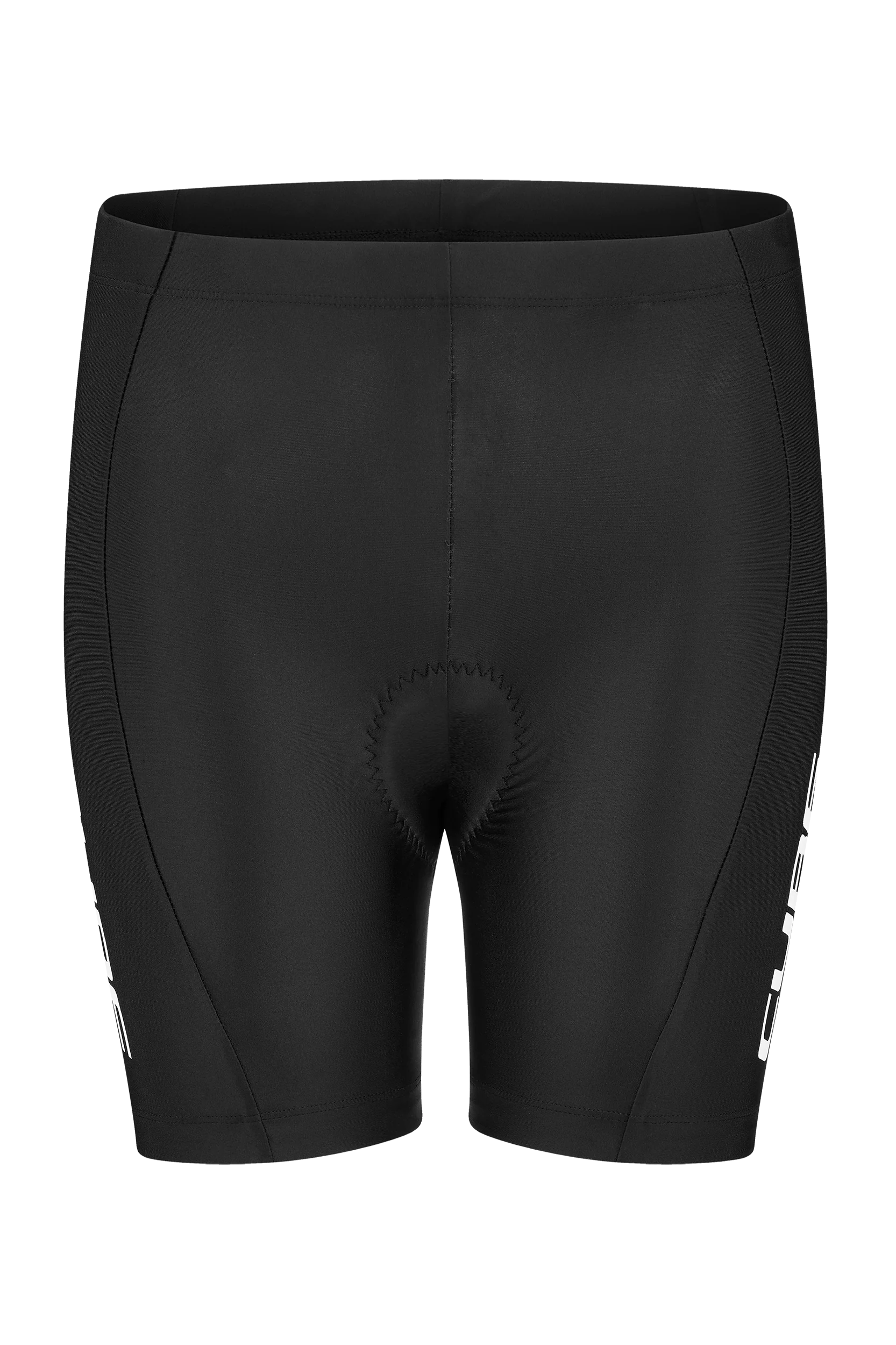 CUBE TEAMLINE Radhose ROOKIE black´n´white