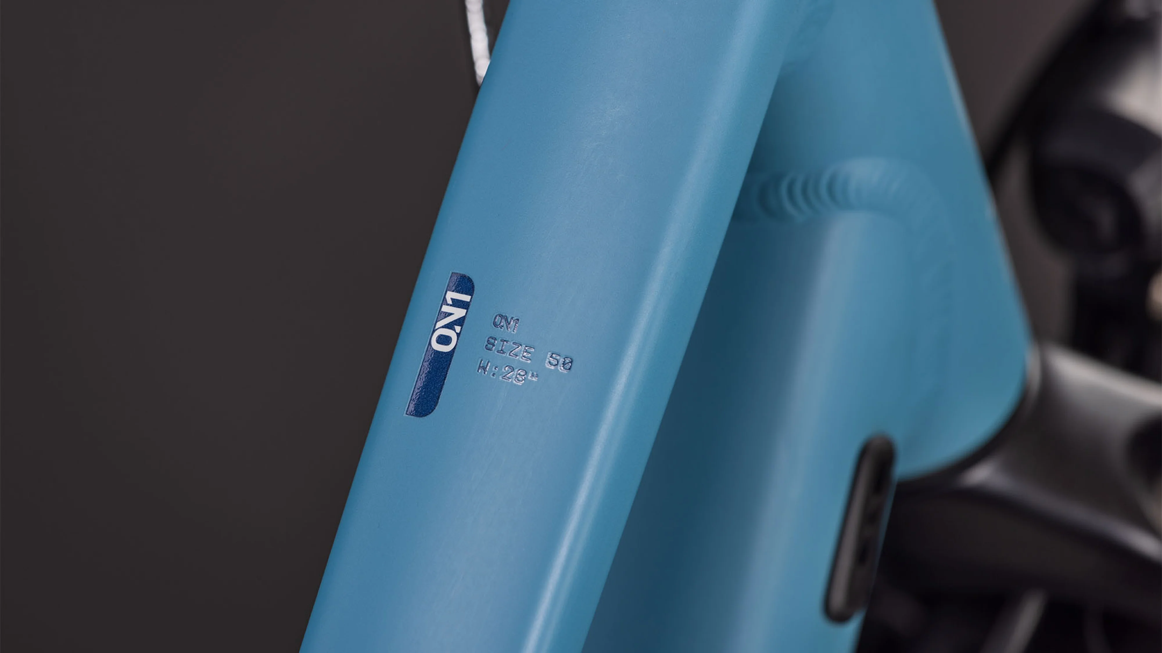 Cube Touring ONE Trapez bluebird´n´grey (2026) - Image 3