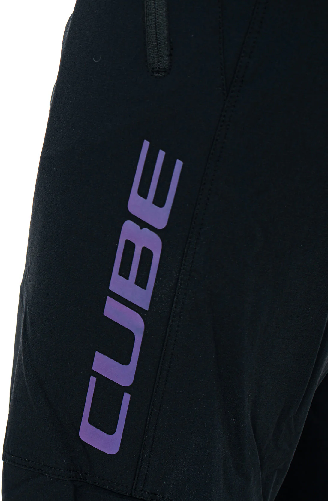 CUBE VERTEX WS Baggy Pants - Image 5