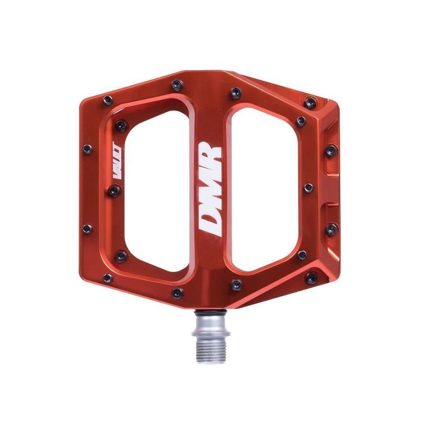 DMR Vault Pedale copper orange