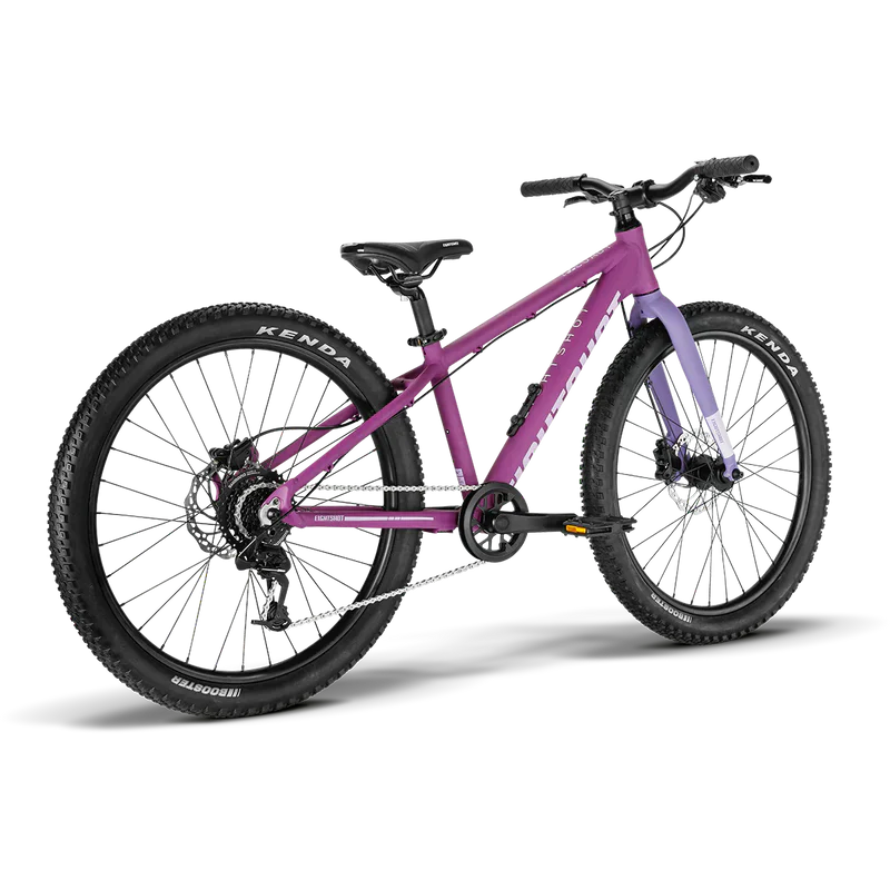 Eightshot COADY 275 SL DISC flat violet (2026) - Image 3
