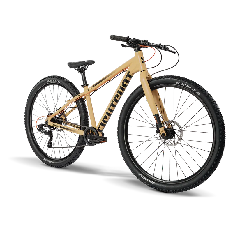 Eightshot COADY 275 SL DISC sand (2026) - Image 3
