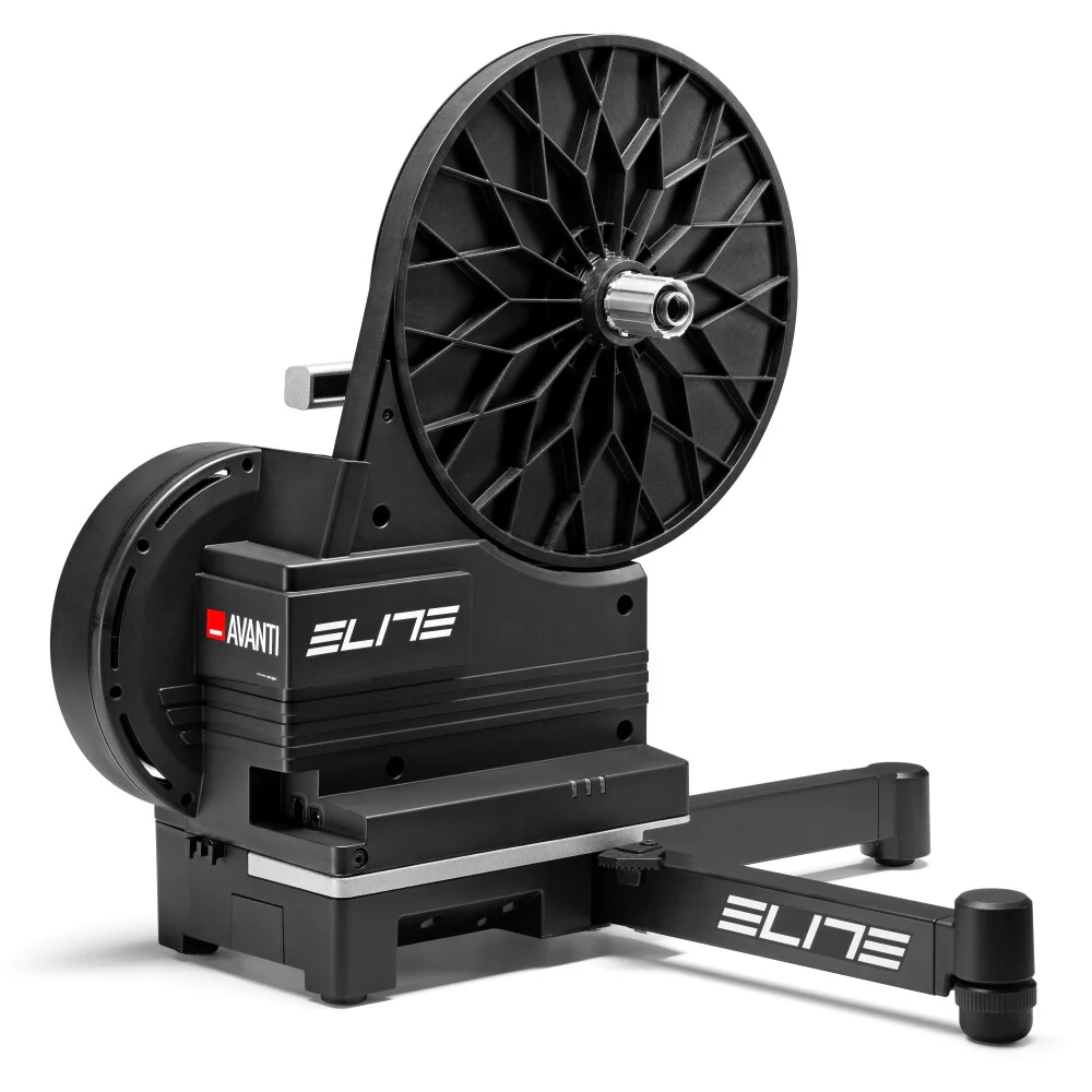Elite Avanti Rollentrainer
