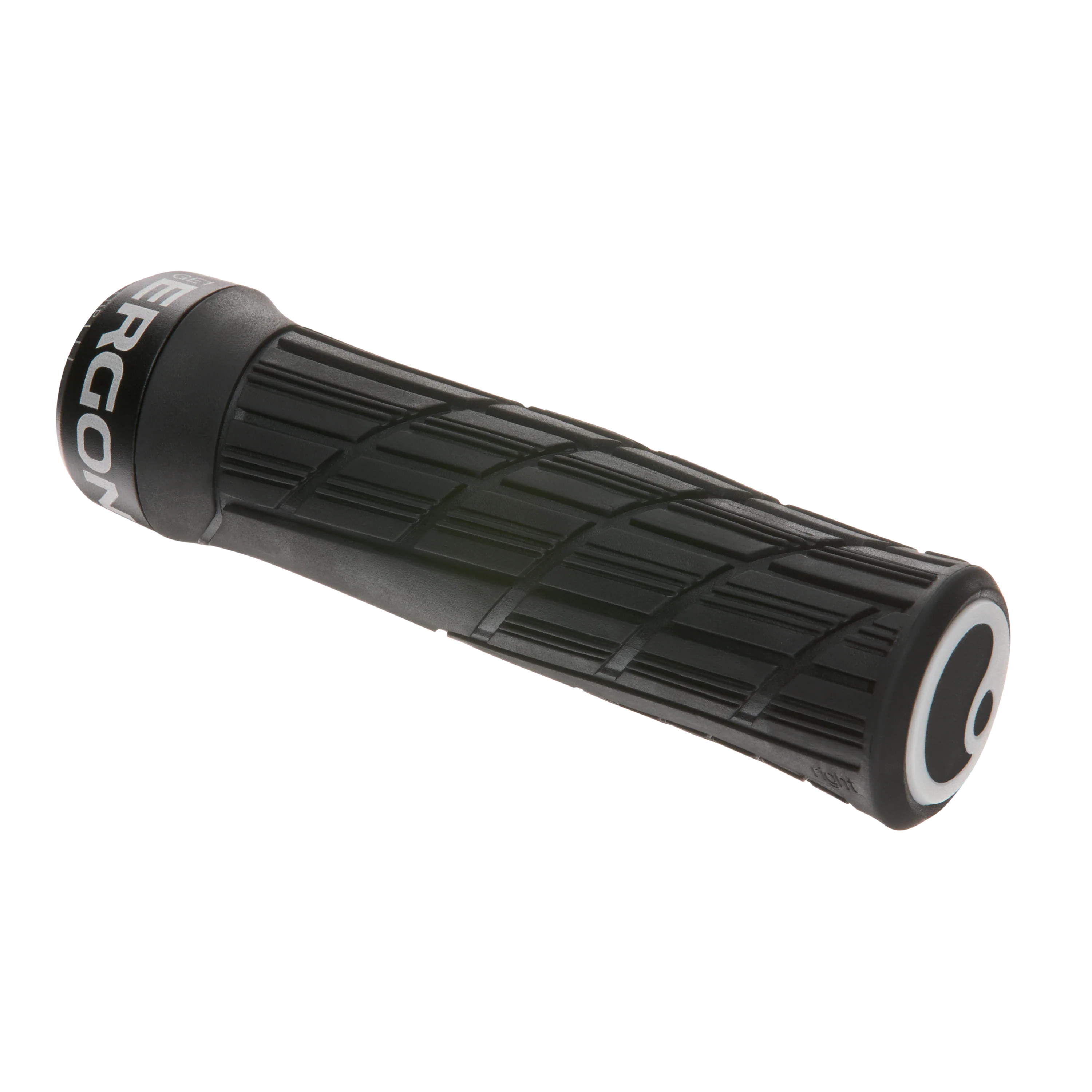 Ergon GE1 Evo Griffe schwarz