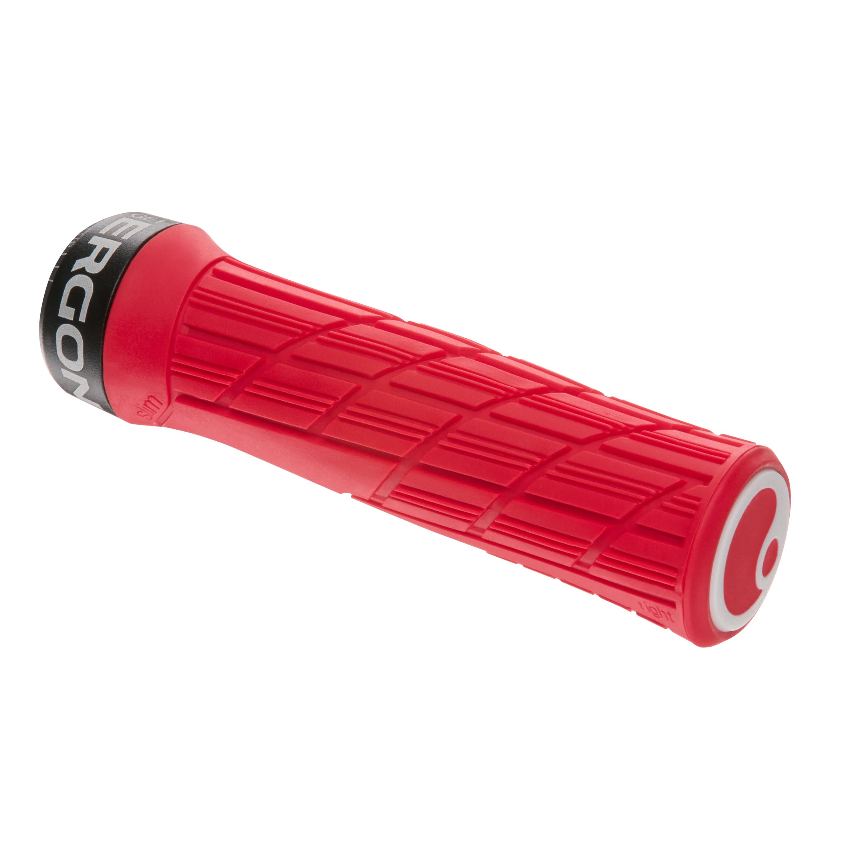 Ergon GE1 Evo Griffe Slim rot