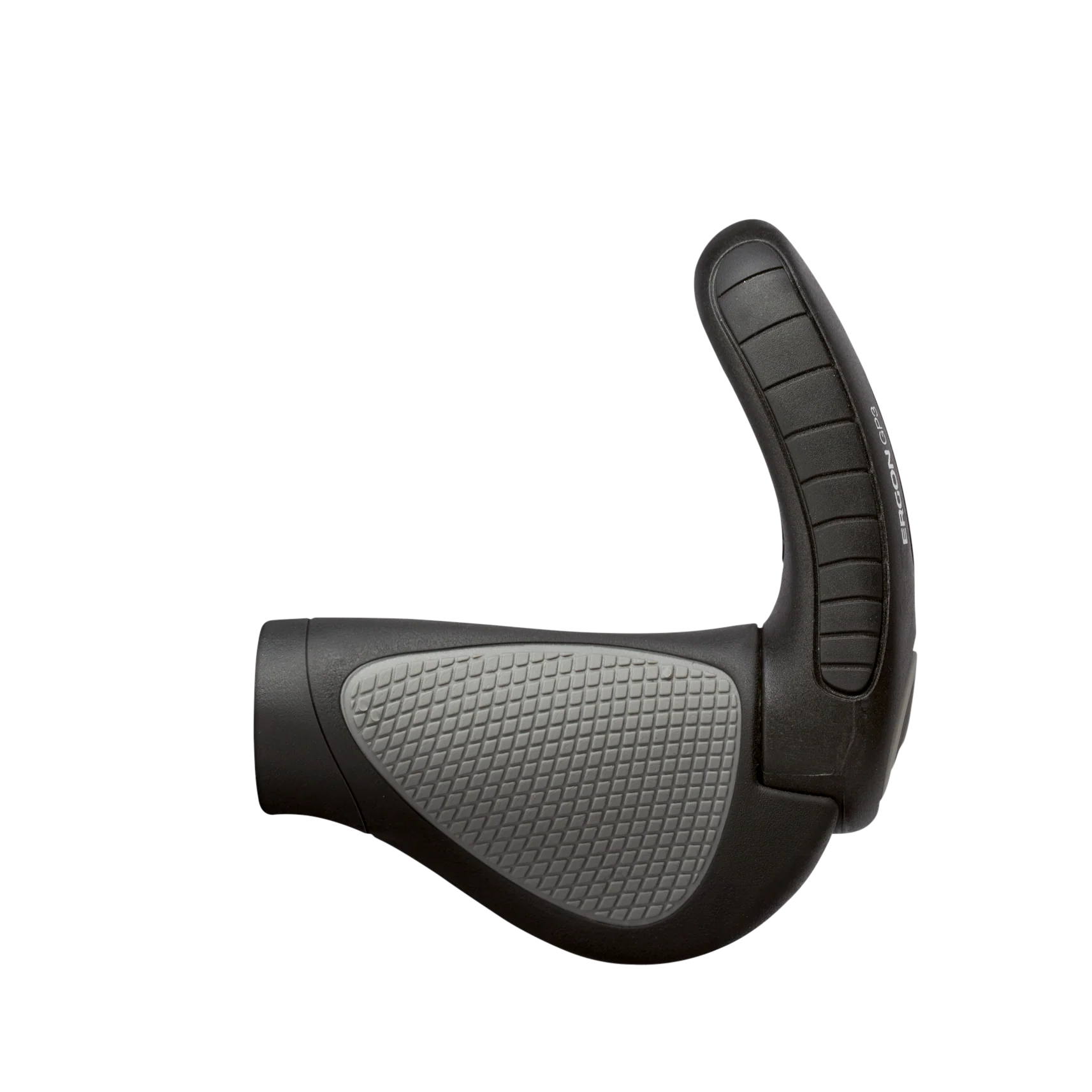 Ergon GP3 Griffe Rohloff/Nexus schwarz - Image 2