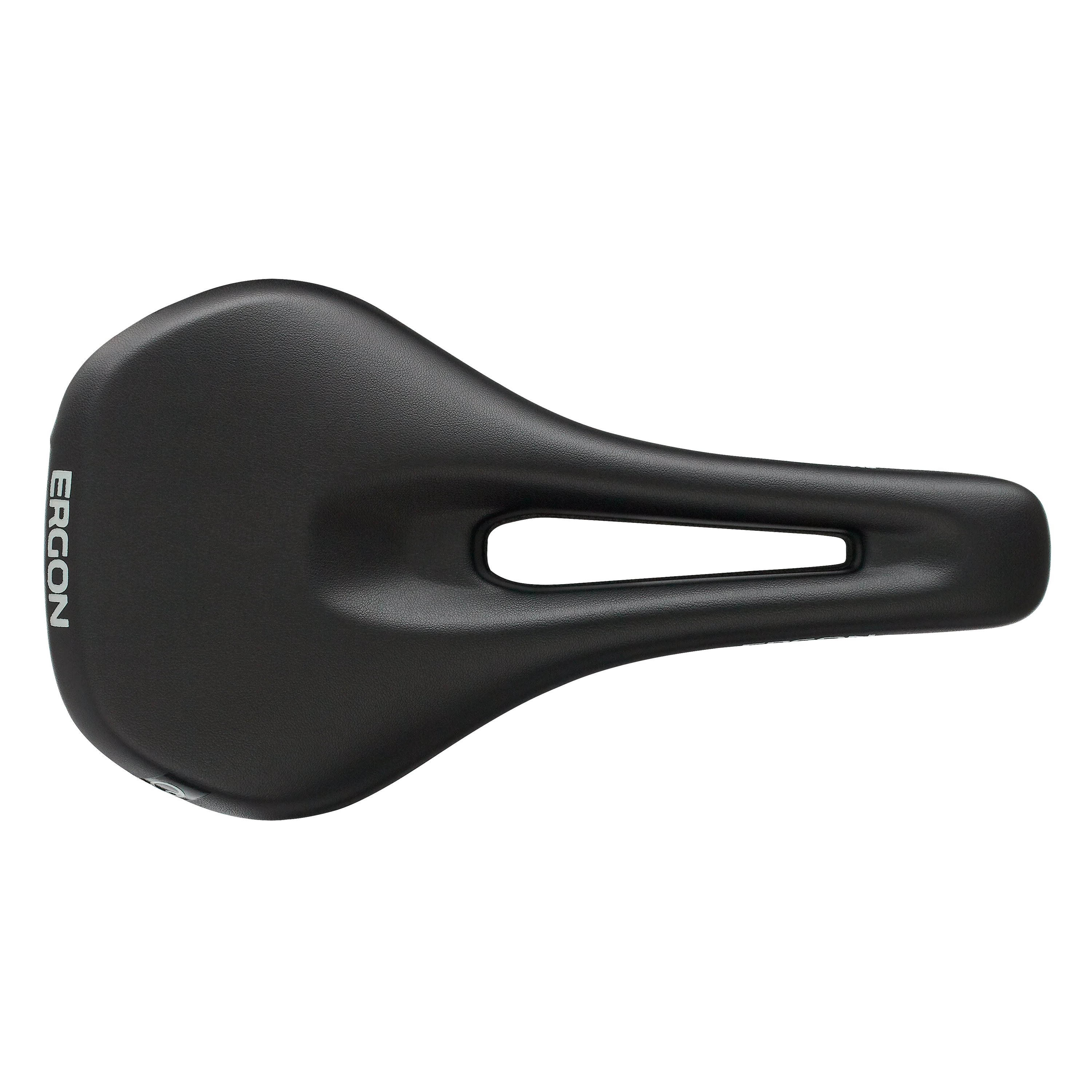 Ergon SM Sattel Damen schwarz - Image 2