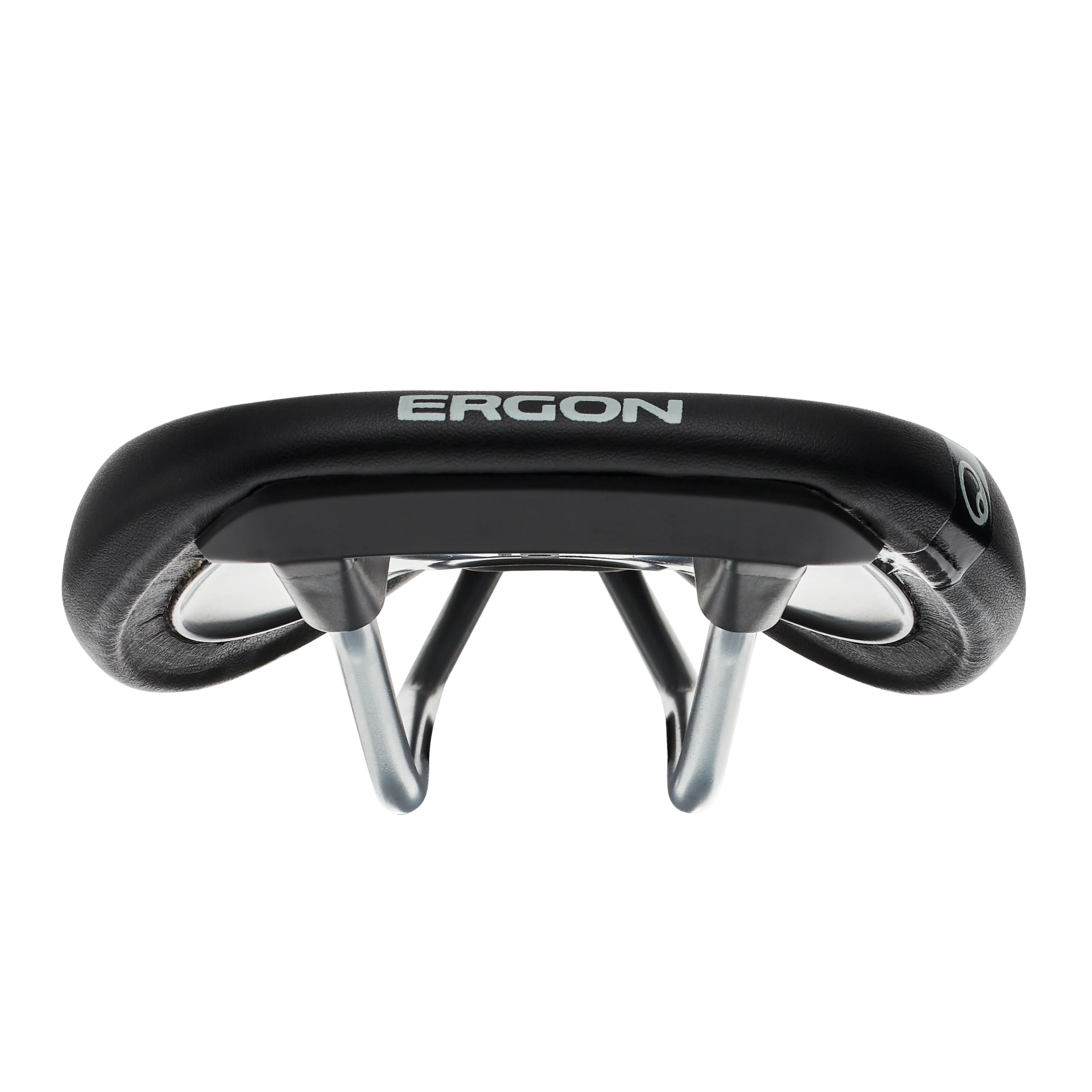 Ergon SM Sattel Damen schwarz - Image 4