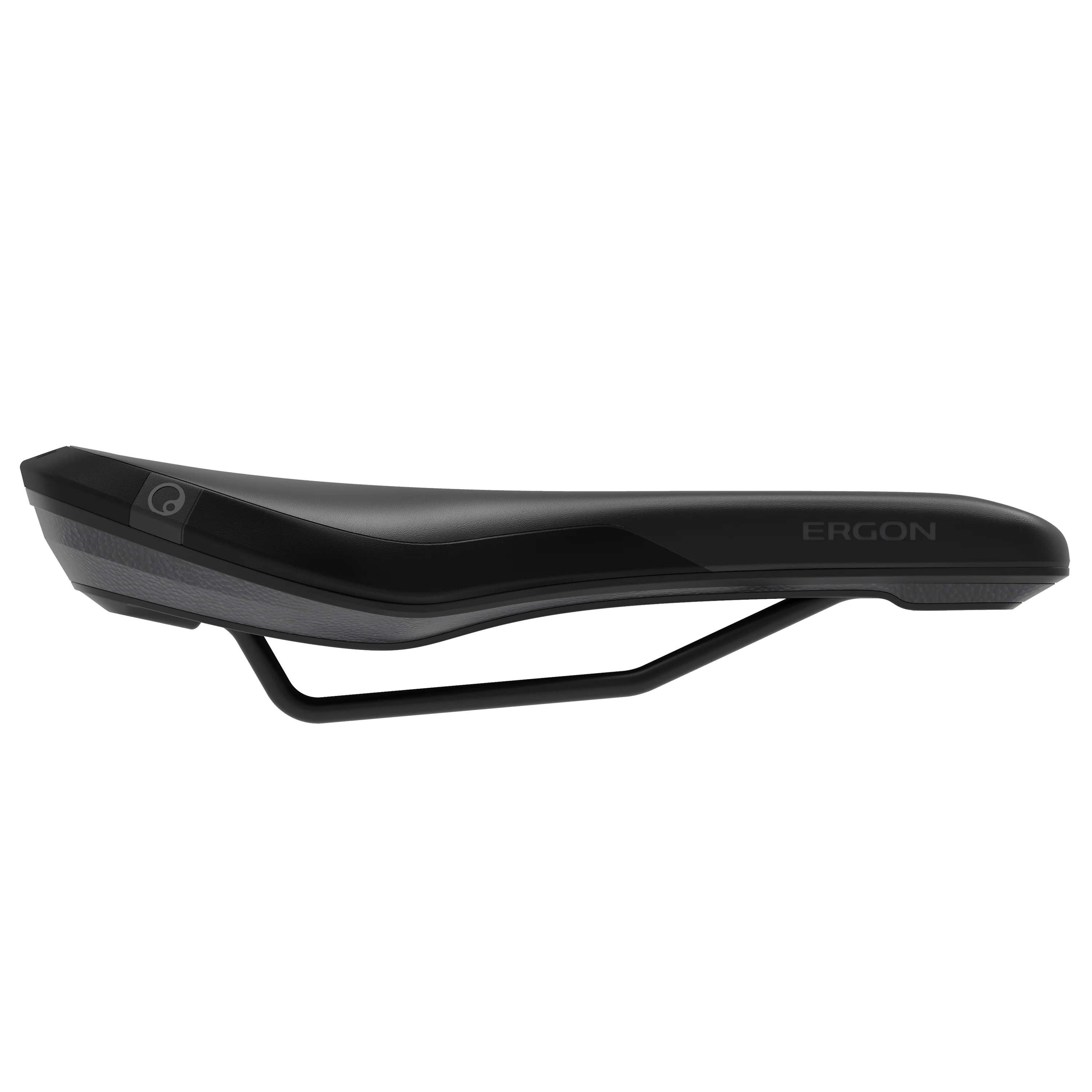 Ergon SMC Core Sattel Herren schwarz - Image 3