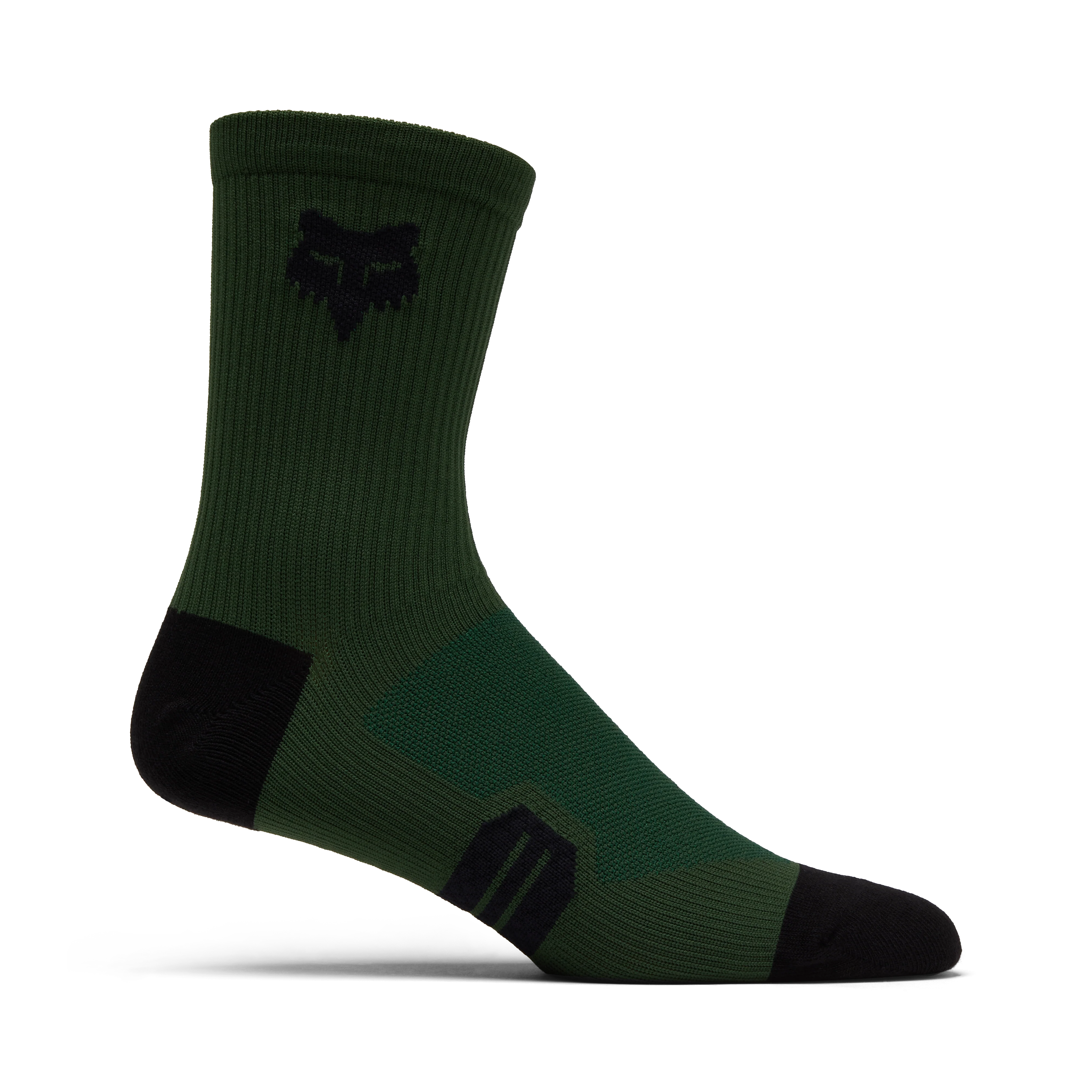 Fox 6" Ranger Sock Ivy