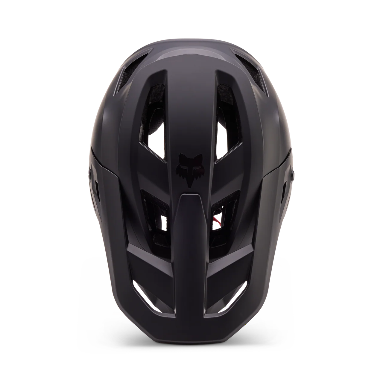 Fox Rampage Full Face Helm Matte Black - Image 4