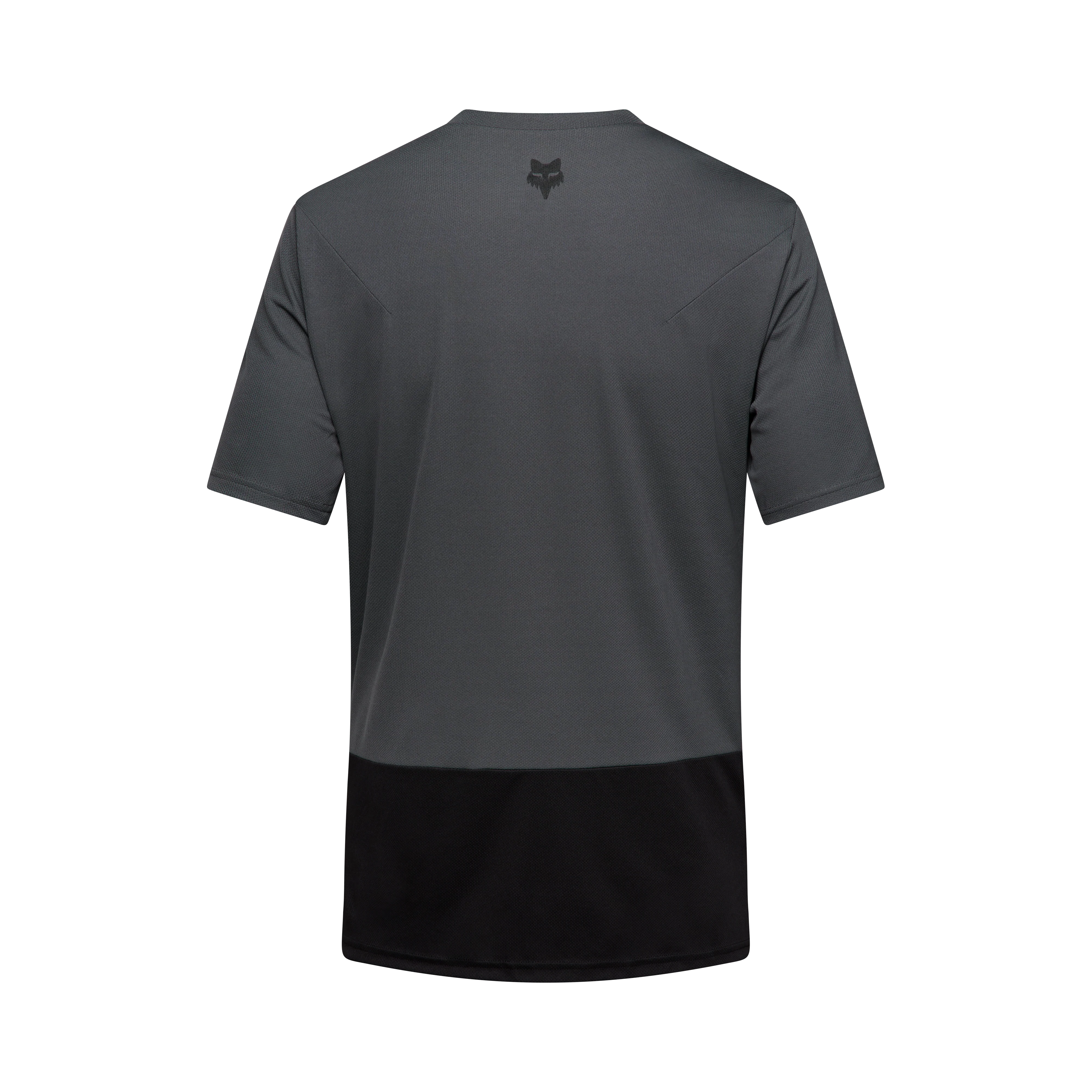 Fox Ranger SS Jersey Wordmark Dark Shadow - Image 2