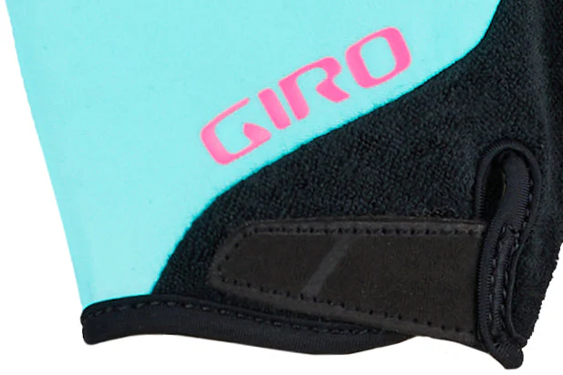 Giro Jag'ette Handschuhe screaming teal/neon pink - Image 4