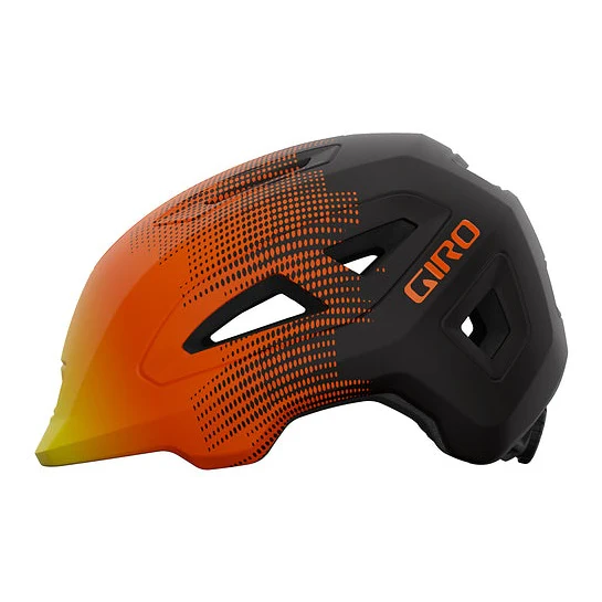 Giro Scamp MIPS II Helm matte orange towers - Image 2