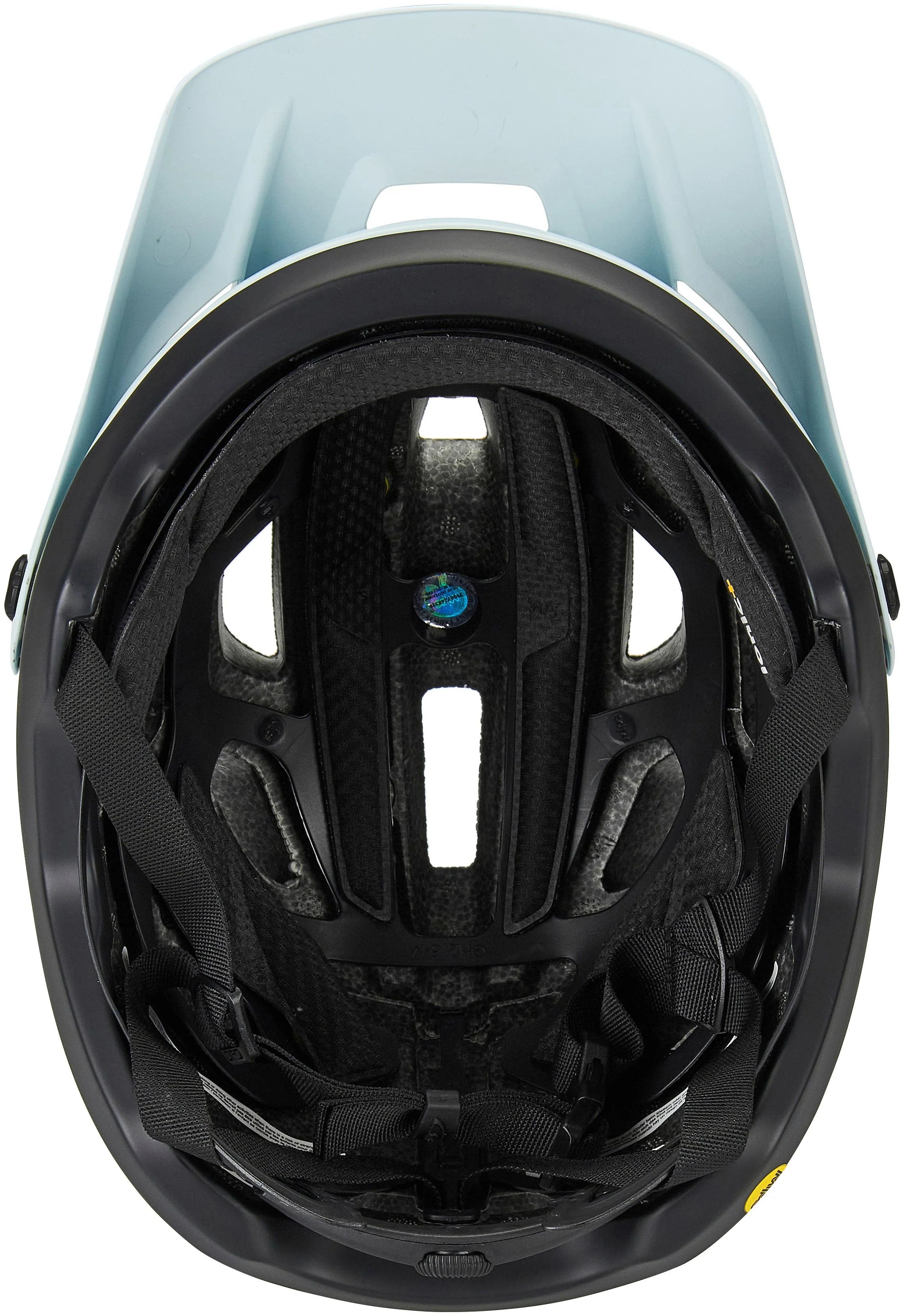 Giro Source Mips Helm matte chalk - Image 7