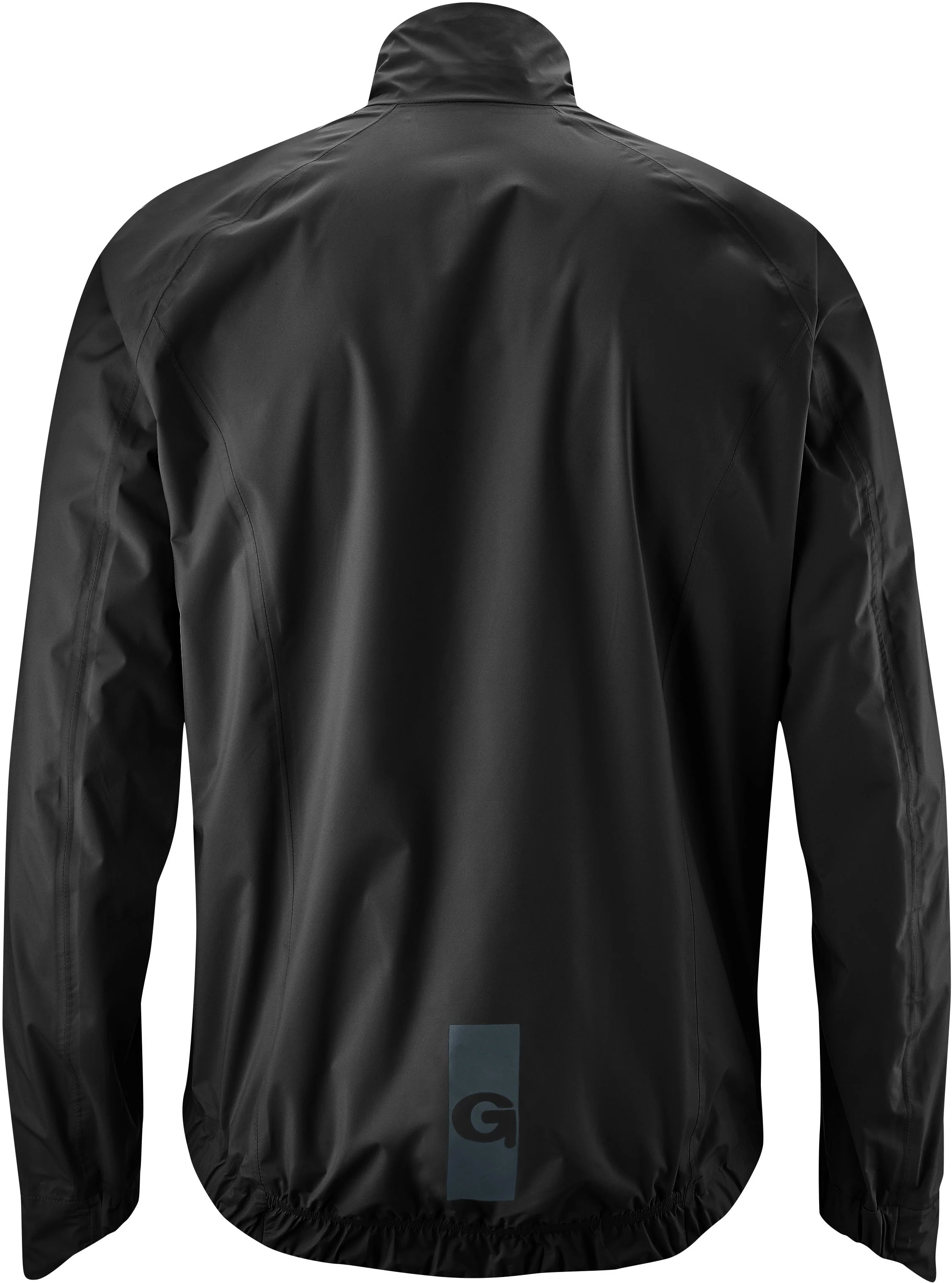 Gonso Save Regenjacke Road M black - Image 2