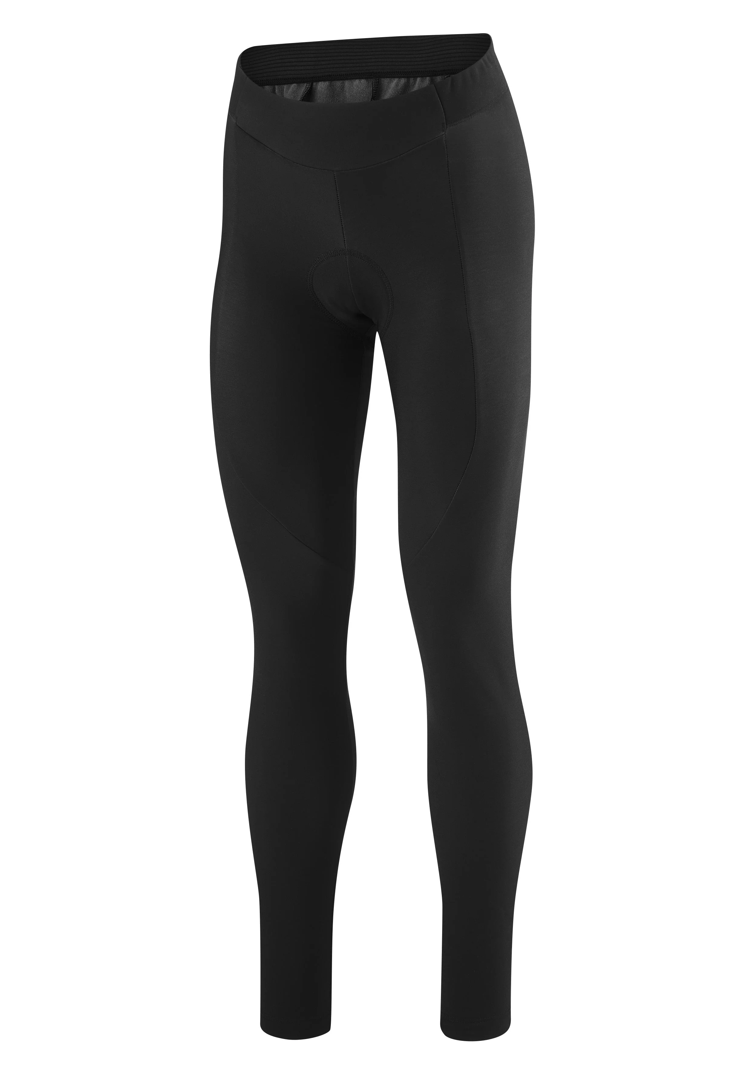 Gonso SITIVO Blue Tight Damen Black/Skydiver - Image 2
