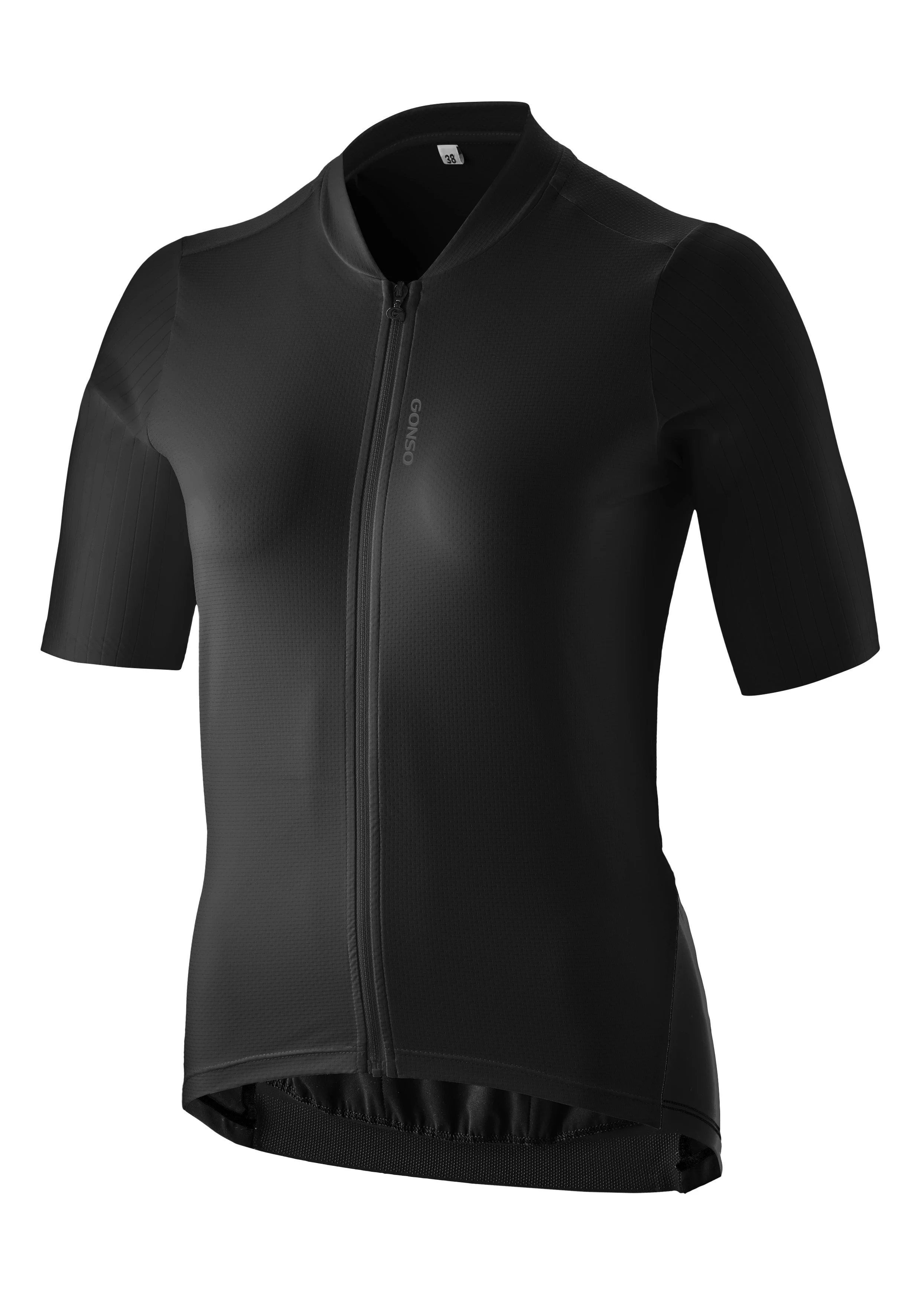 Gonso Sitivo Trikot W black - Image 2
