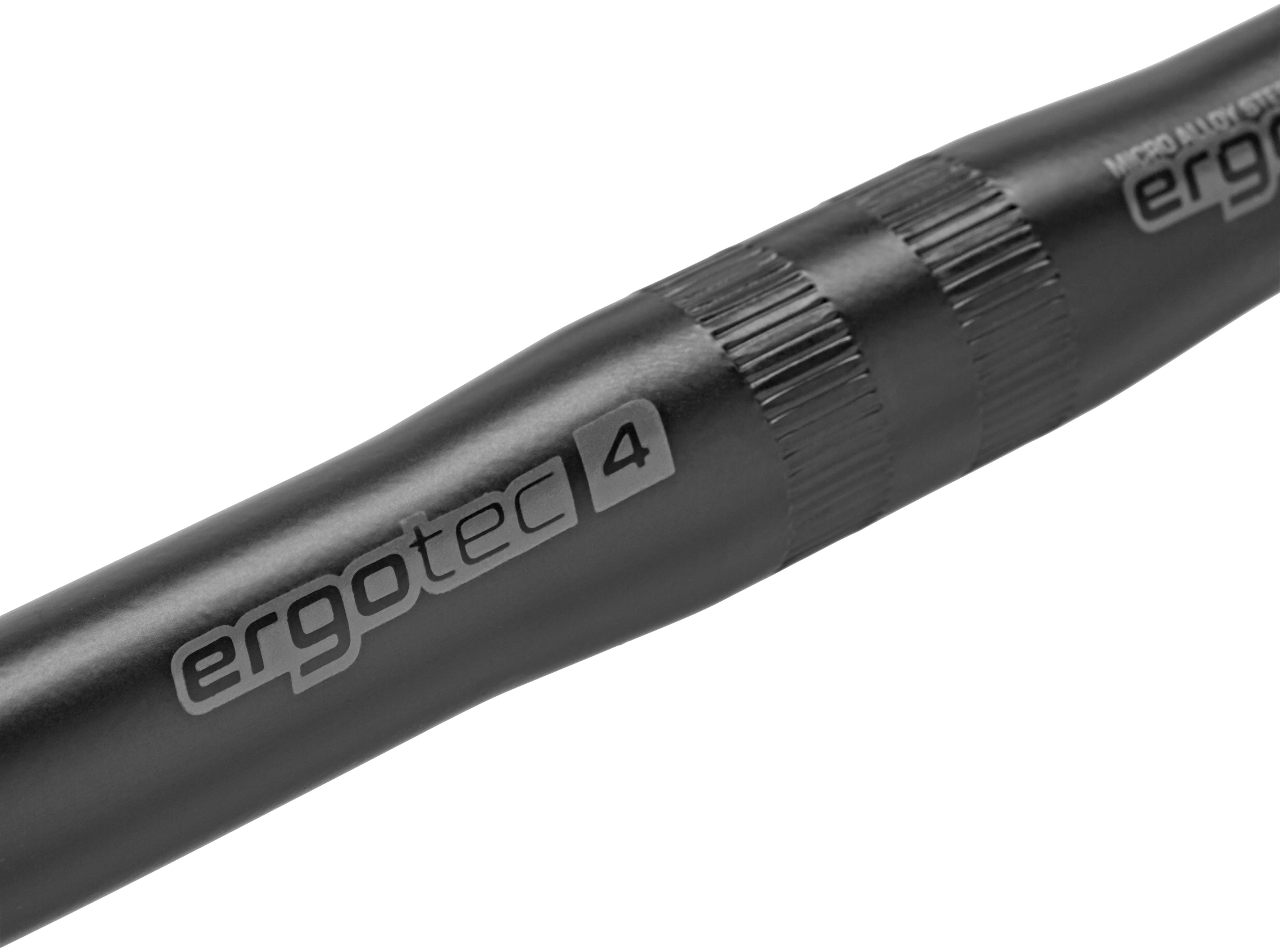 Humpert Town Exclusive Lenker Ø25,4mm schwarz - Image 2