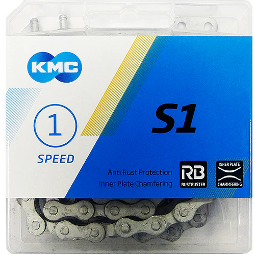 KMC Kette S1 WIDE RB 1-fach, 112 Glieder