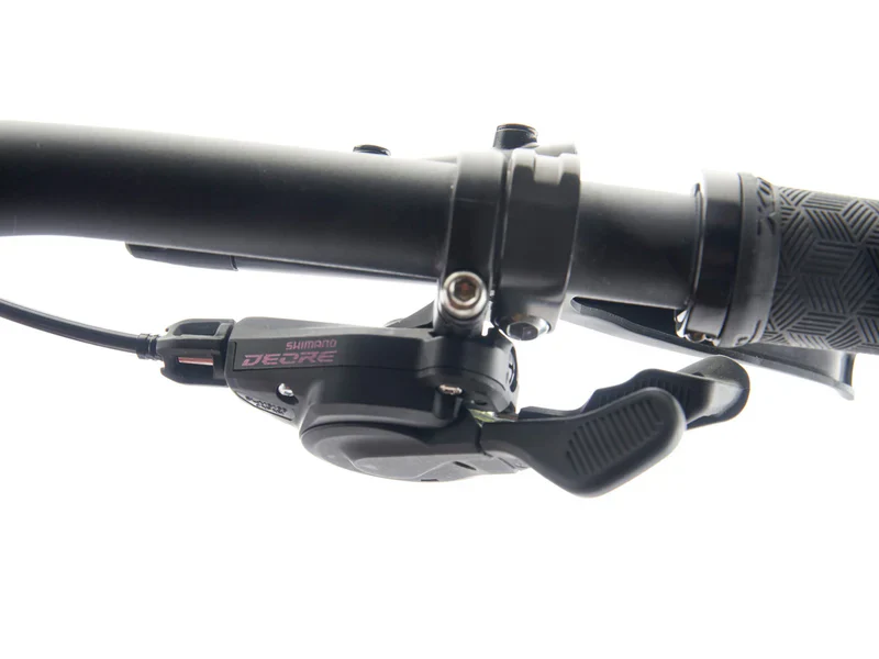 Kona Big Honzo DL Red - Image 9