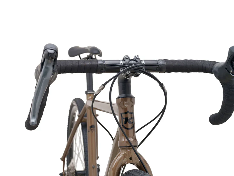 Kona Rove AL 700 Brown Bark w/Black Decals (2025) - Image 4