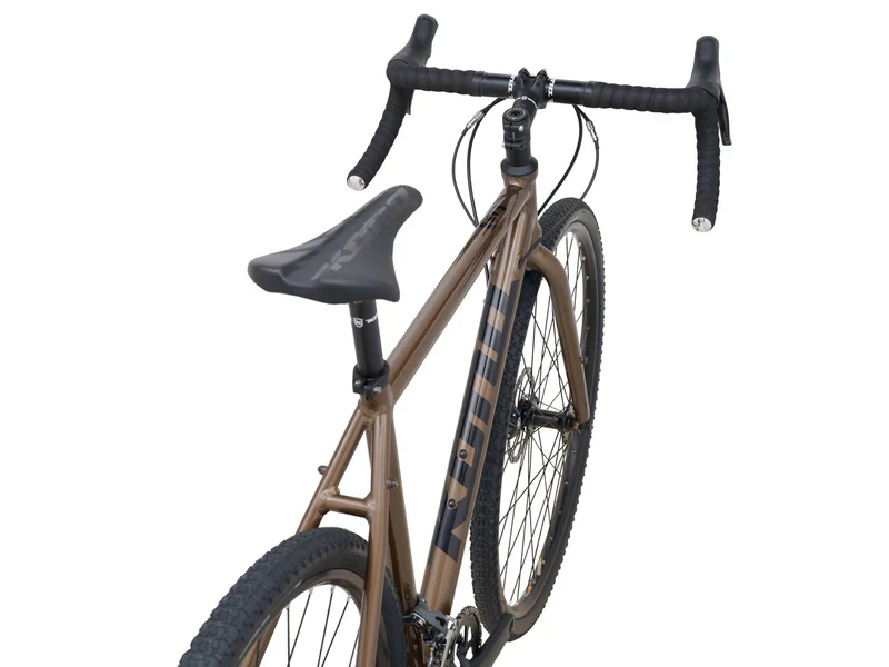 Kona Rove AL 700 Brown Bark w/Black Decals (2025) - Image 7