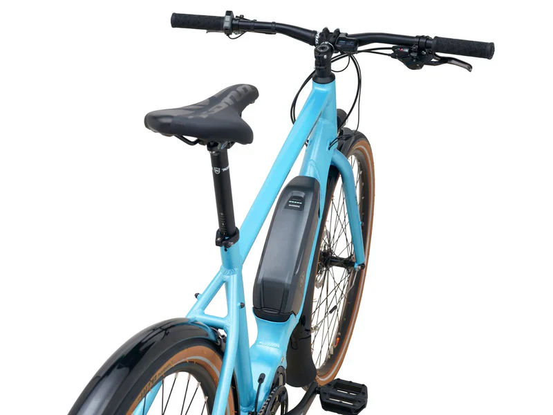 Kona Dew-E blue - Image 4
