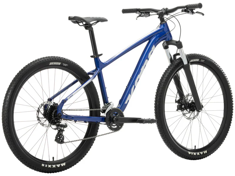 Kona Lana'I blue - Image 3