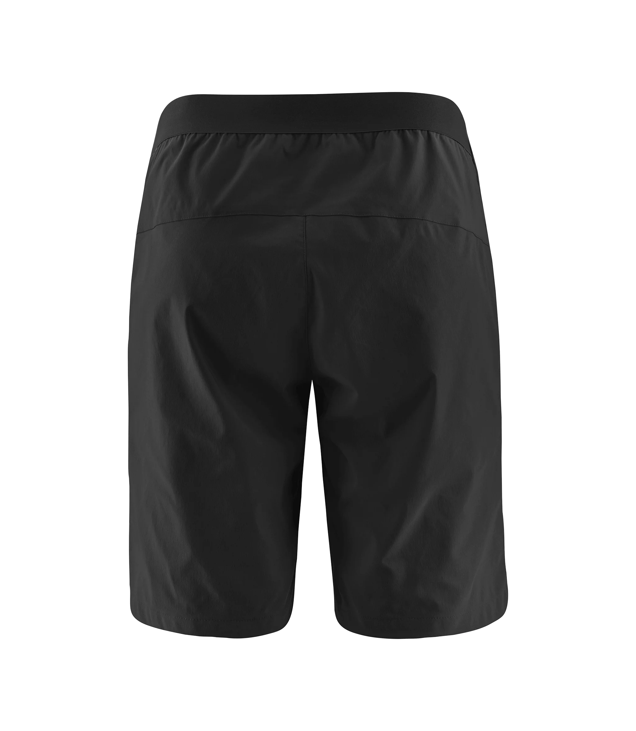 Löffler M Bike Shorts Brian-B Csl Black - Image 2