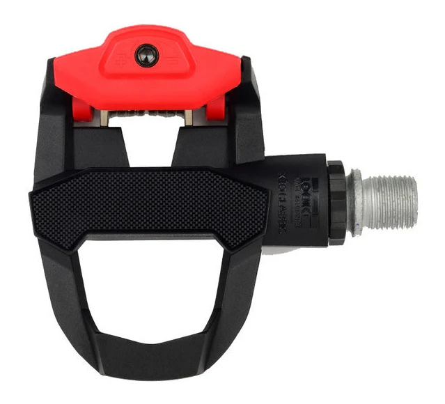 Look Keo Classic 3 Pedale black/red - Image 2