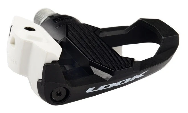 Look Keo Classic 3 Pedale black/white