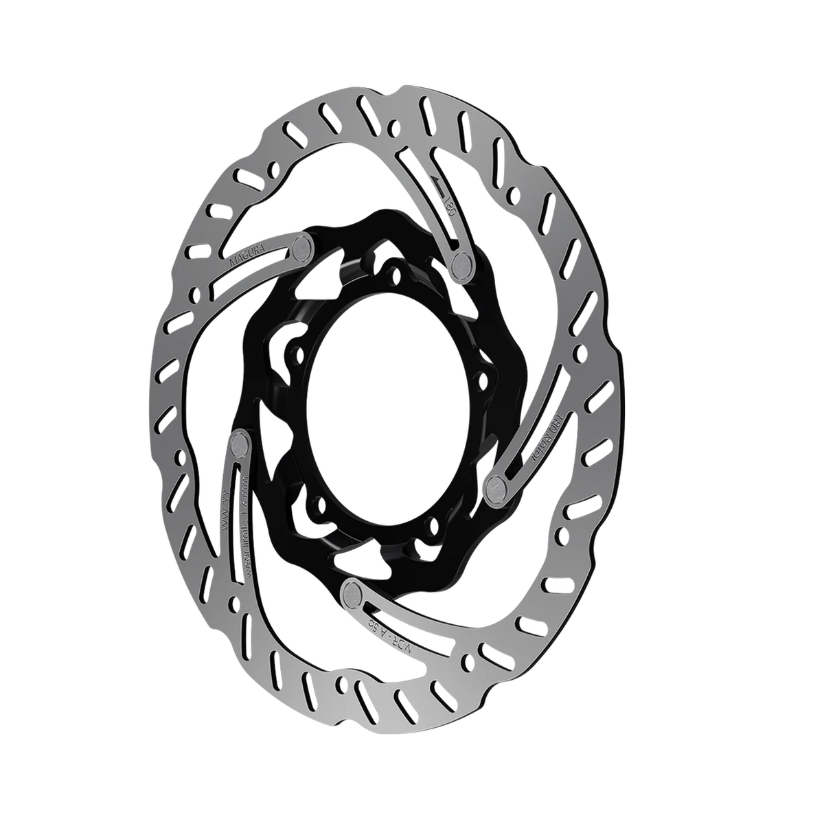 Magura Bremsscheibe MDR-A, Ø 180 mm, 5 Loch