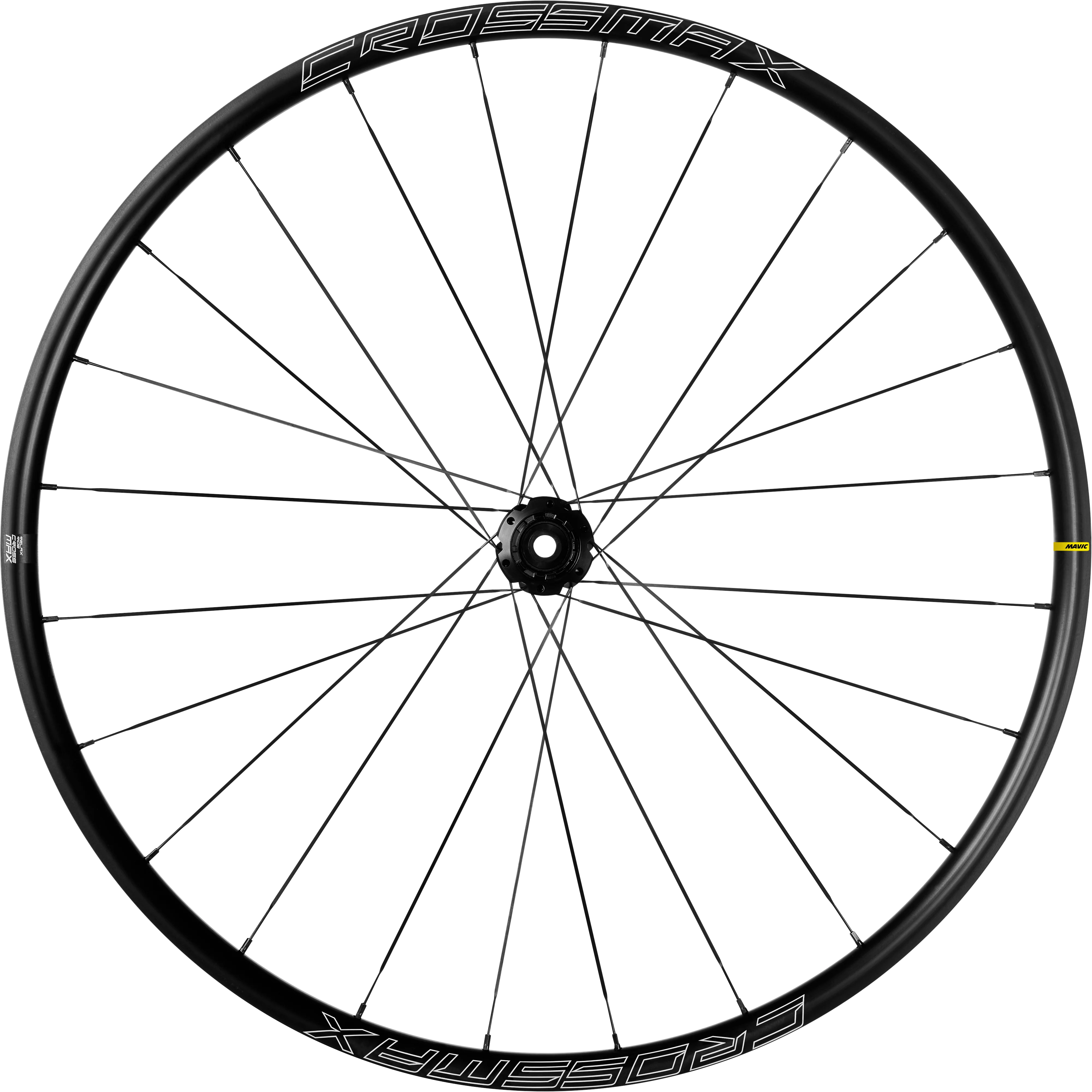 Mavic Crossmax Hinterrad 27.5" 12x148mm SRAM/Shimano HG