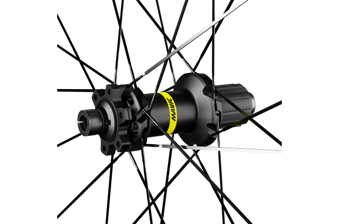 Mavic Crossmax XL Laufradsatz 29" Boost Disc 6-Loch - Image 2