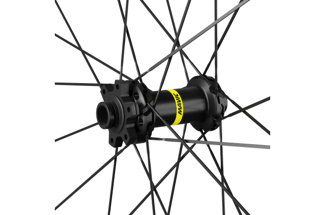 Mavic Crossmax XL Laufradsatz 29" Boost Disc 6-Loch - Image 3