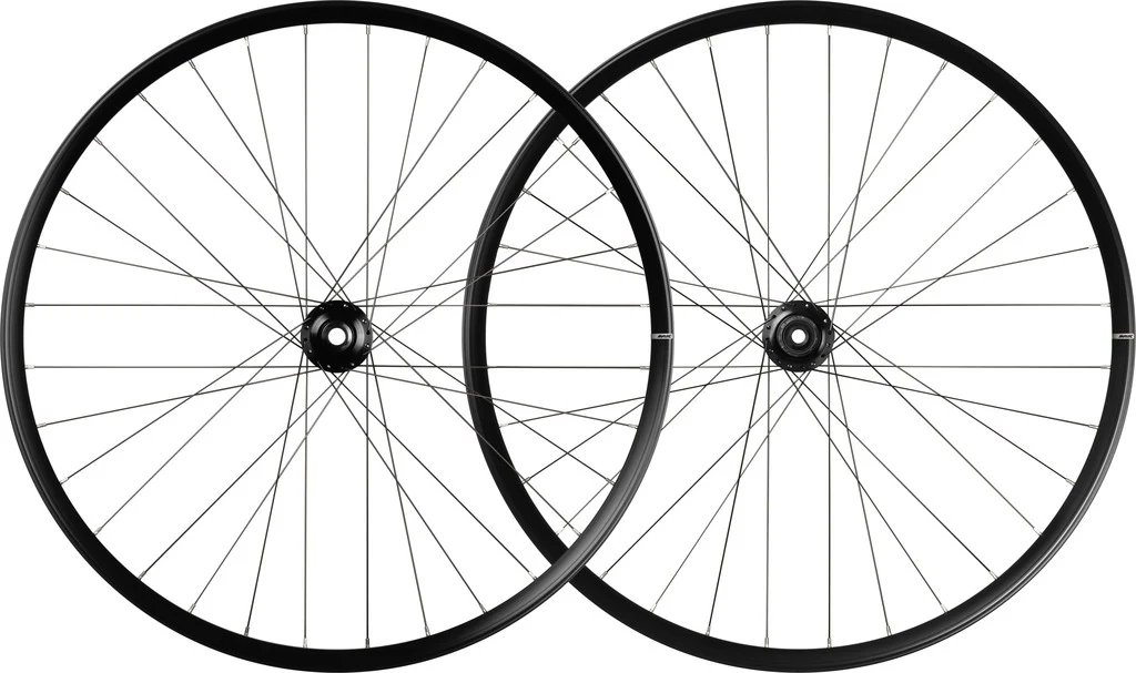 Mavic E-CROSSRIDE 1 29 Laufradsatz 29" 6-Loch 11-fach HG 15x110-12x148mm