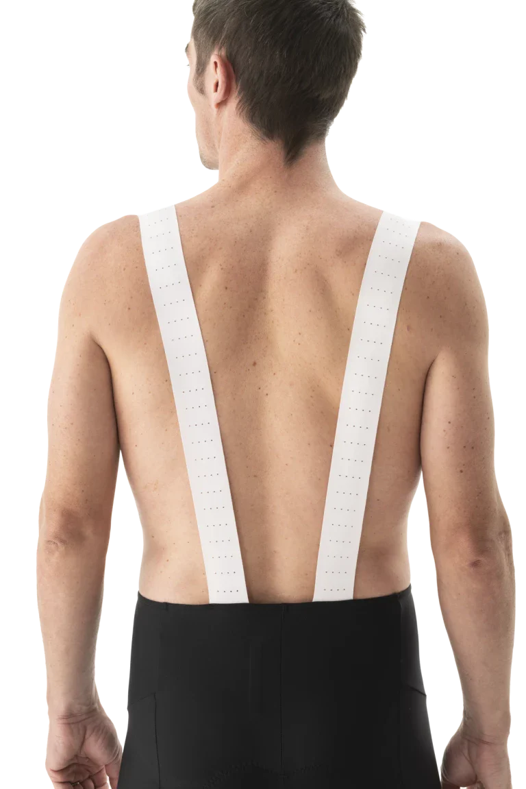 Mavic Heritage Bib Short M Black - Image 4