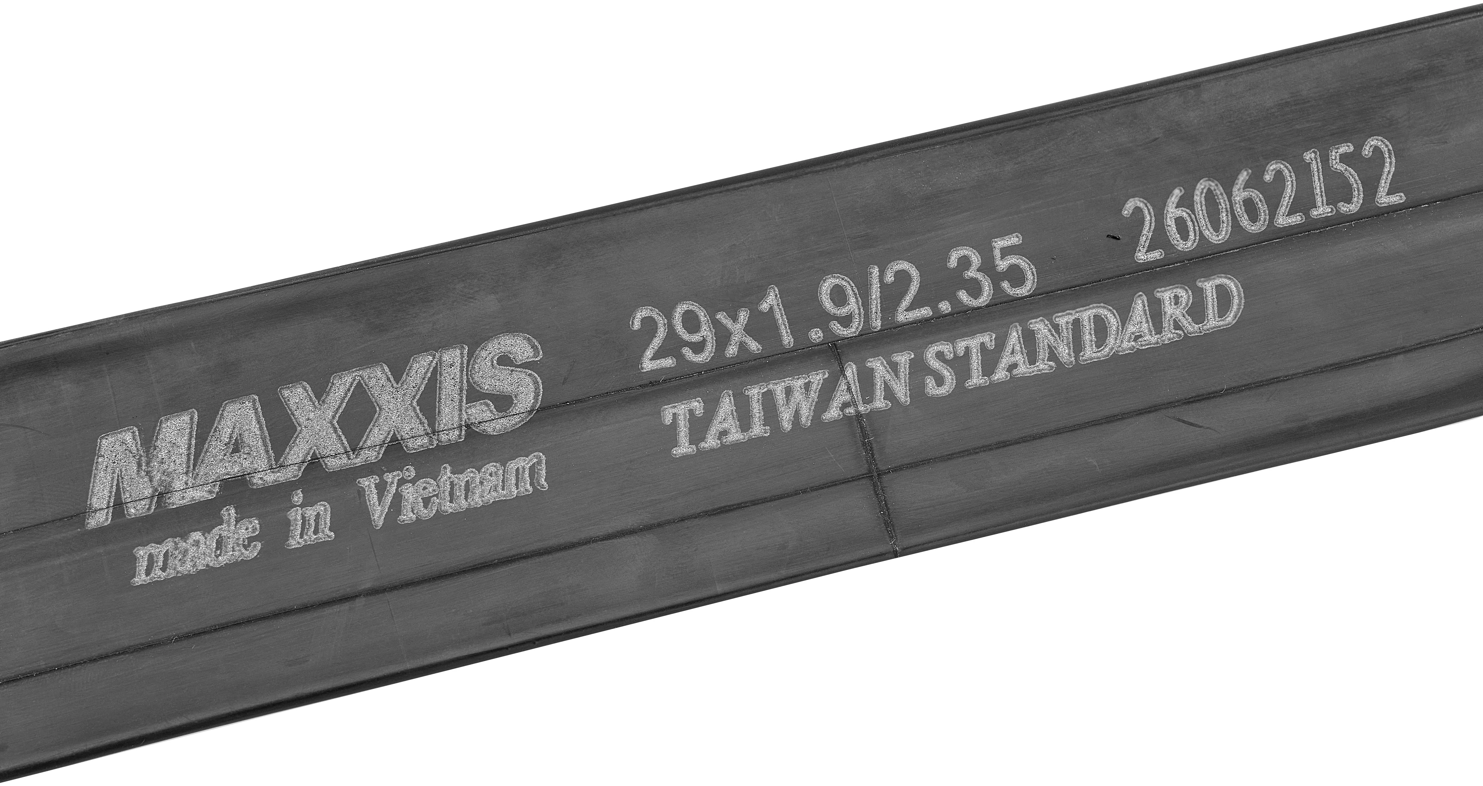Maxxis WelterWeight Tube 29x1.90/2.35" black - Image 2