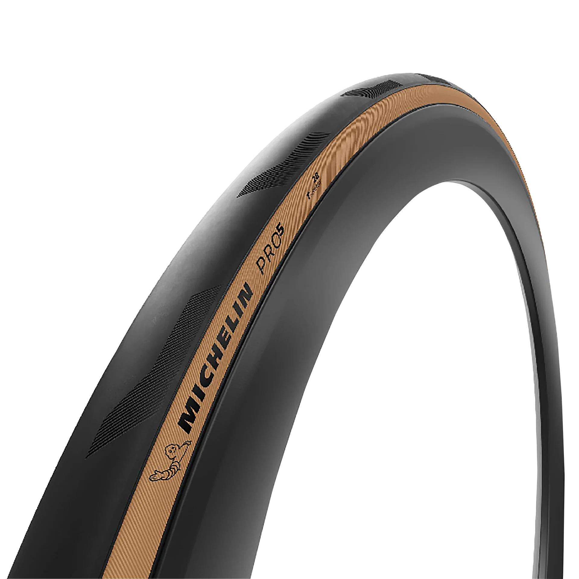 Michelin Pro5 28" classic Skin