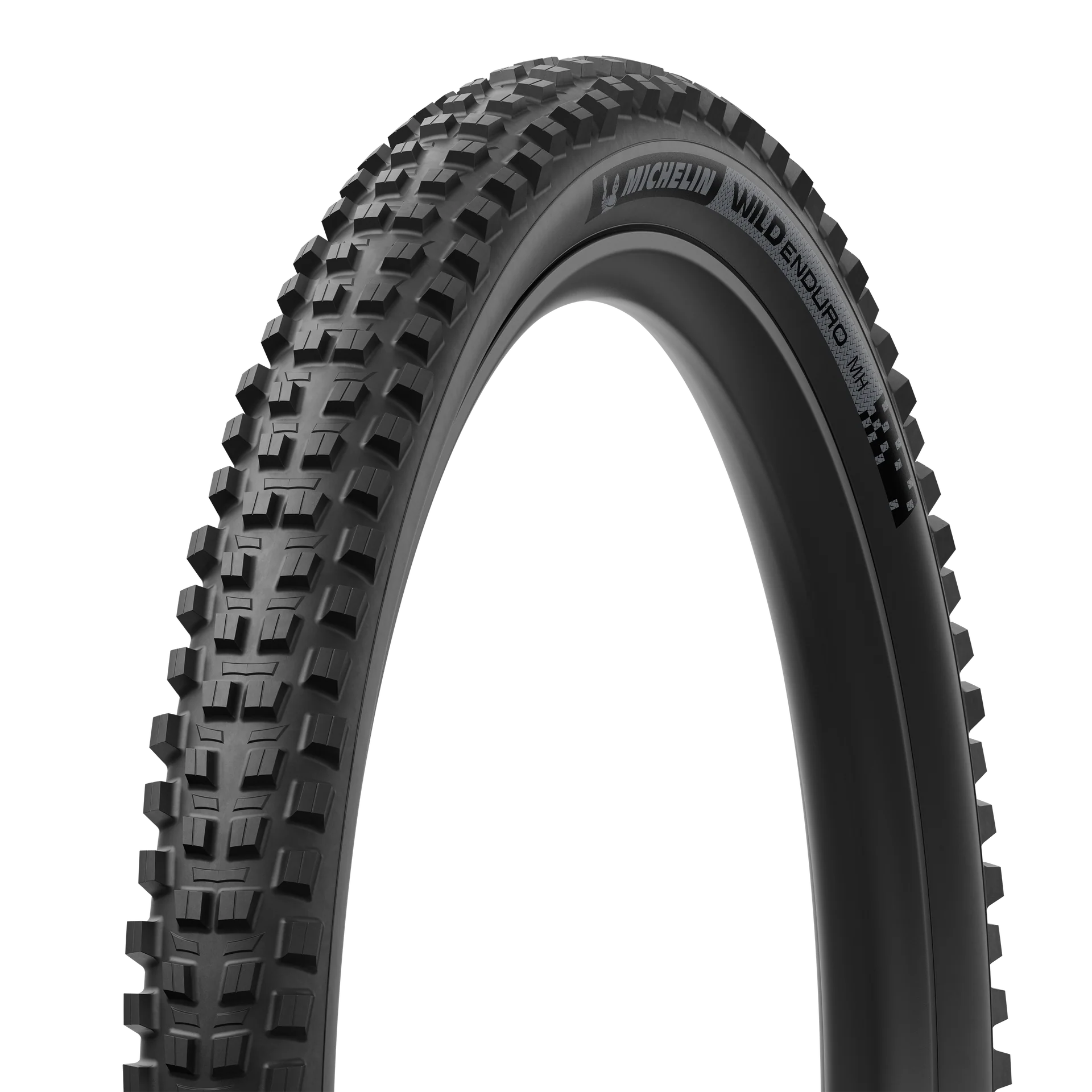 Michelin Wild Enduro MH Racing Line 29" schwarz, Dark Label