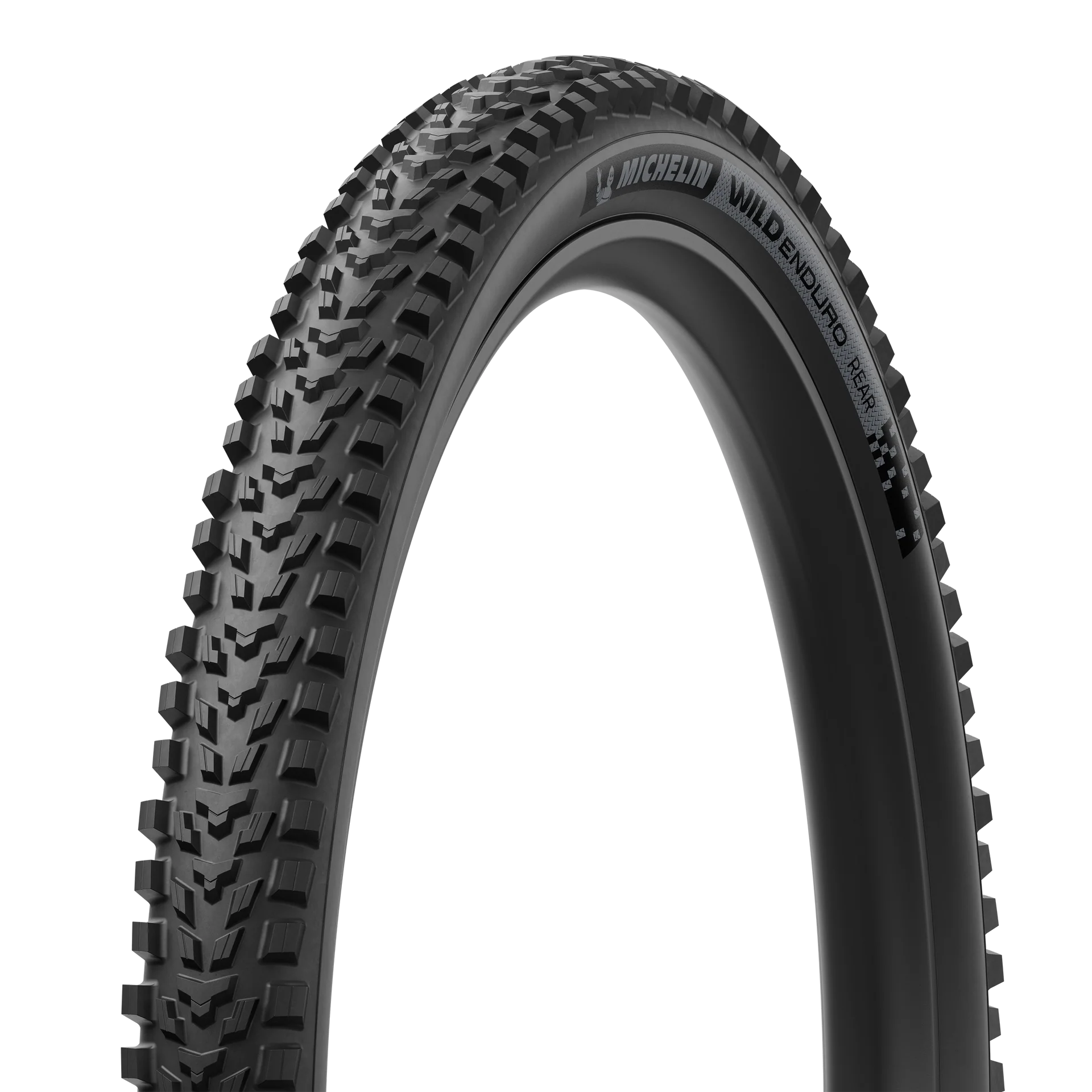 Michelin Wild Enduro rear Racing Line 29" schwarz, Dark Label