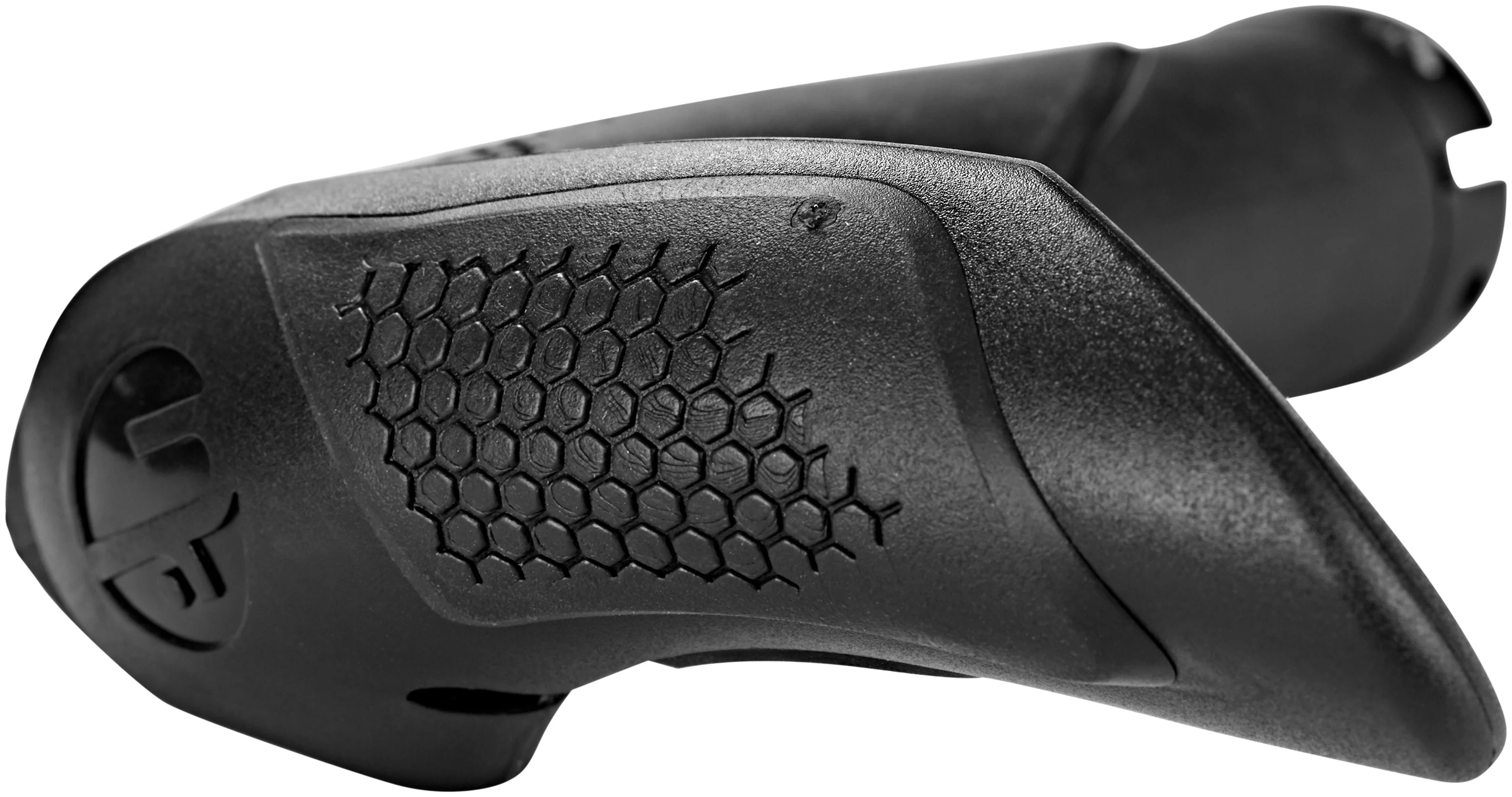 CUBE Natural Fit Griffe COMFORT Bar Ends Medium - Image 2