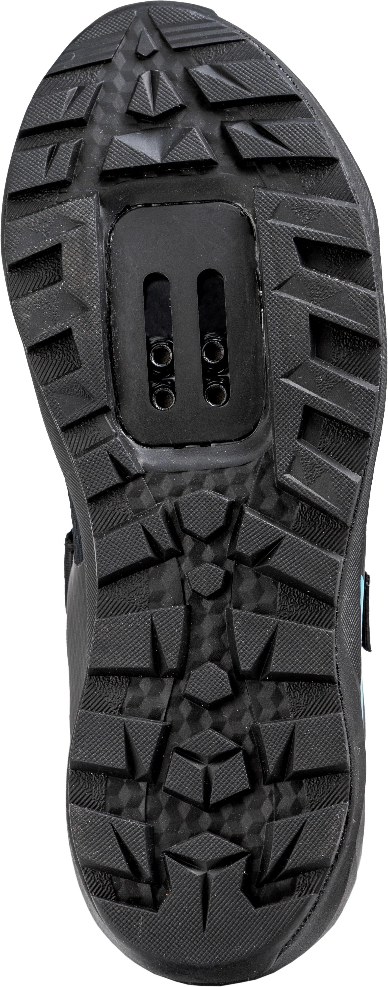 Northwave Escape Evo 2 Wmn Fahrradschuhe Black/Turquoise - Image 2