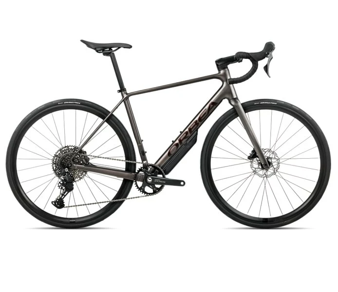 Orbea AVANT H45 1x Magnetic Bronze (Matt) - Cosmic Bronze (Gloss) (2026) - Image 4